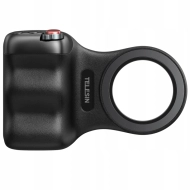 Uchwyt grip do telefonu Telesin MagSafe Czarny - Black