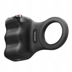 Uchwyt grip do telefonu TELESIN MagSafe Czarny - Black