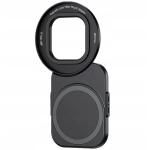 Uchwyt na filtry do telefonu JJC MagSafe Czarny - Black