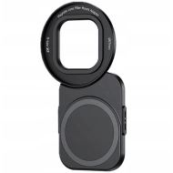 Uchwyt na filtry do telefonu JJC MagSafe Czarny - Black