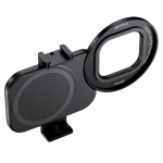 Uchwyt na filtry do telefonu JJC MagSafe Czarny - Black