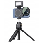 Uchwyt na filtry do telefonu JJC MagSafe Czarny - Black