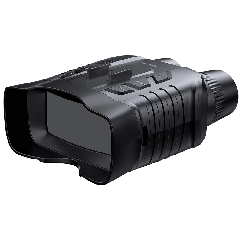 Lornetka noktowizyjna Akaso Seemor-200 Czarna - Black