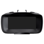 Lornetka noktowizyjna Akaso Seemor-200 Czarna - Black