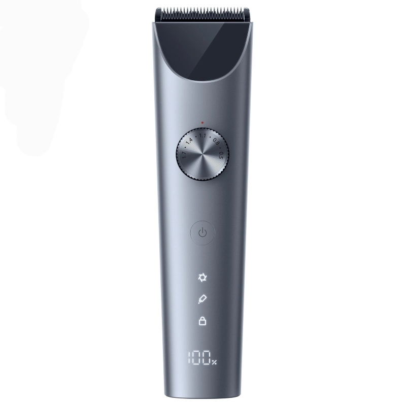 Maszynka do strzyżenia włosów Xiaomi Hair Clipper 2 Szara - Grey
