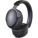 Słuchawki Somostel SMS-CJ34 Czarne - Black