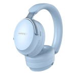 Słuchawki Somostel SMS-CJ34 Niebieskie - Blue