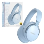 Słuchawki Somostel SMS-CJ34 Niebieskie - Blue