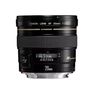 Obiektyw Canon EF 20 mm f/2.8 USM
