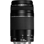 Obiektyw Canon EF 75-300mm f/4-5.6 III