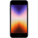 Apple iPhone SE 2022 128 GB Midnight