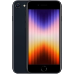 Apple iPhone SE 2022 128 GB Midnight