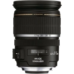 Obiektyw Canon EF-S 17-55 mm f/2.8 IS USM