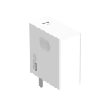 Ładowarka sieciowa Somostel 65 W USB-C + kabel USB-C Biała - White