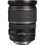 Obiektyw Canon EF-S 17-55 mm f/2.8 IS USM