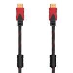 Kabel HDMI 4K Somostel 1.5 m Czerwony - Red