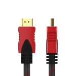 Kabel HDMI 4K Somostel 3 m Czerwony - Red