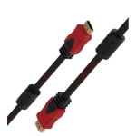 Kabel HDMI 4K Somostel 3 m Czerwony - Red