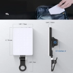 Lampa LED do selfie Neewer NL-60AI