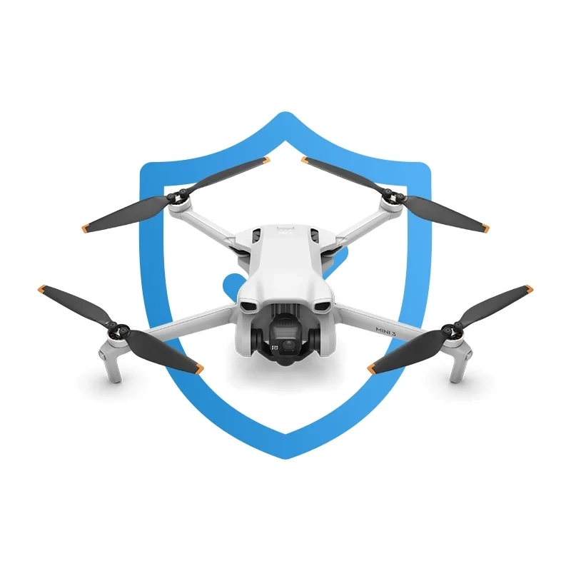 Gwarancja DJI Care Refresh DJI Mini (1 rok) - Karta