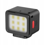 Lampa LED mini do telefonu Ulanzi DG01