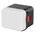 Lampa LED mini do telefonu Ulanzi DG01