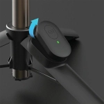 Statyw do telefonu Araree Magfie Pod Czarny - Black