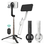 Statyw do telefonu Araree Magfie Pod Czarny - Black