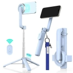 Statyw do telefonu Araree Magfie Pod Niebieski - Blue