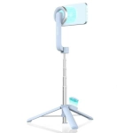 Statyw do telefonu Araree Magfie Pod Niebieski - Blue