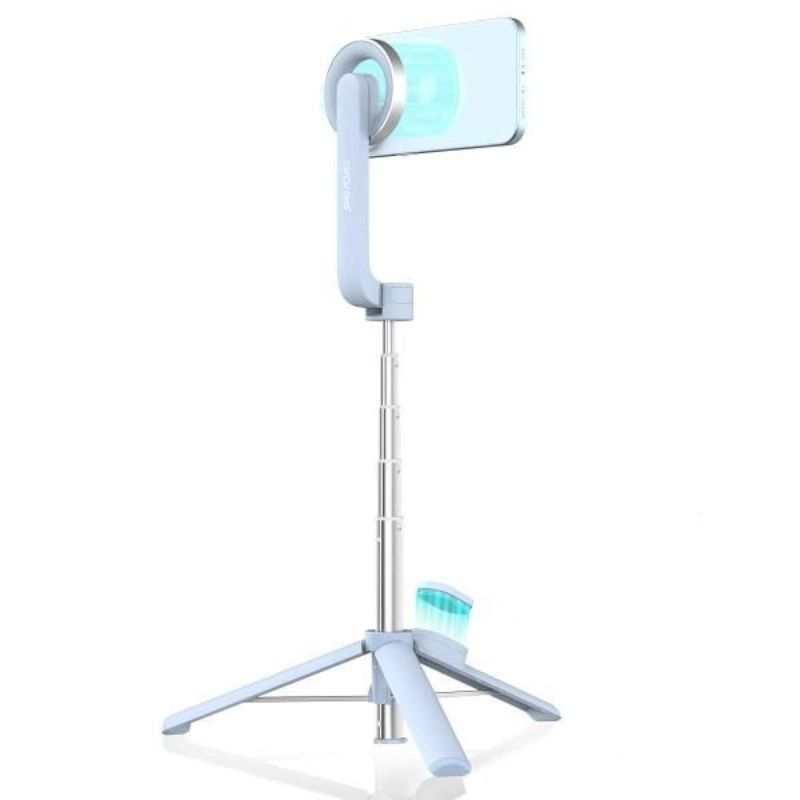 Statyw do telefonu Araree Magfie Pod Niebieski - Blue