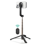 Statyw do telefonu Araree Magfie Pod Czarny - Black
