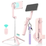 Statyw do telefonu Araree Magfie Pod Różowy - Pink
