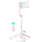 Statyw do telefonu Araree Magfie Pod Różowy - Pink