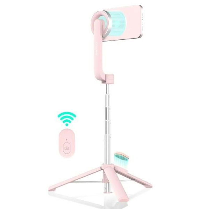 Statyw do telefonu Araree Magfie Pod Różowy - Pink