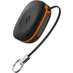 Lokalizator Spigen TagMe Czarny - Black