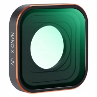 Filtr K&F Concept NANO-X UV do GoPro 9 / 10 / 11 / 12