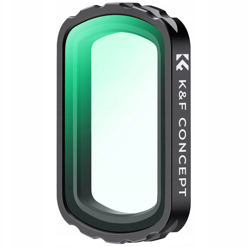 Filtr K&F Concept UV HD MC do DJI Osmo Pocket 3
