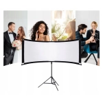 Blenda fotograficzna K&F Concept 180 x 60 cm + Statyw 1.9 m