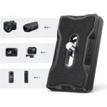 Szybkozłączka Arca Swiss K&F Concept Czarna - Black