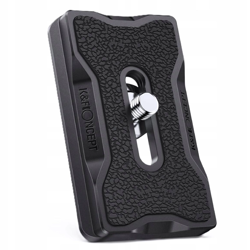 Szybkozłączka Arca Swiss K&F Concept Czarna - Black