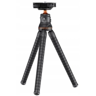 Statyw elastyczny K&F Concept KF09.129 Czarny - Black