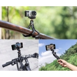 Statyw elastyczny K&F Concept KF09.129 Czarny - Black