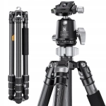 Statyw fotograficzny K&F Concept 4w1 KF09.117 Czarny - Black