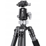 Statyw fotograficzny K&F Concept 4w1 KF09.117 Czarny - Black