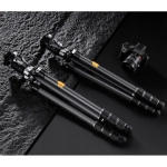 Statyw fotograficzny K&F Concept 4w1 KF09.117 Czarny - Black