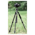 Statyw fotograficzny K&F Concept 4w1 KF09.117 Czarny - Black