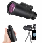 Monokular K&F Concept KF33.088 Czarny - Black