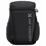Plecak fotograficzny K&F Concept KF13.128V4 25 l Czarny - Black
