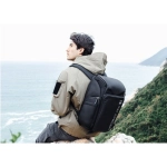 Plecak fotograficzny K&F Concept KF13.128V4 25 l Czarny - Black